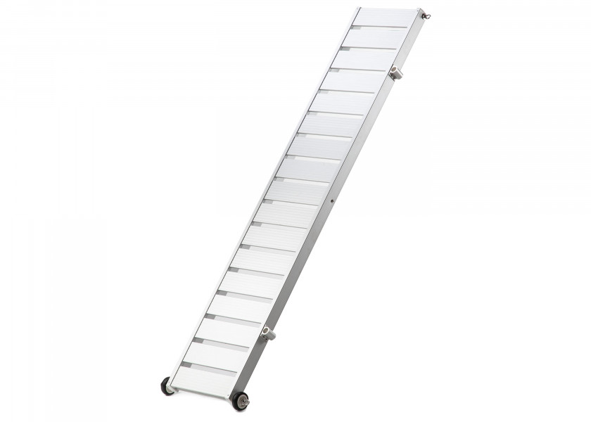 Купить BORKUM Алюминиевый трап 7ft.ru в интернет магазине Семь Футов