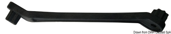 Купить LEWMAR clutch lever for windlasses, 02.531.90 7ft.ru в интернет магазине Семь Футов