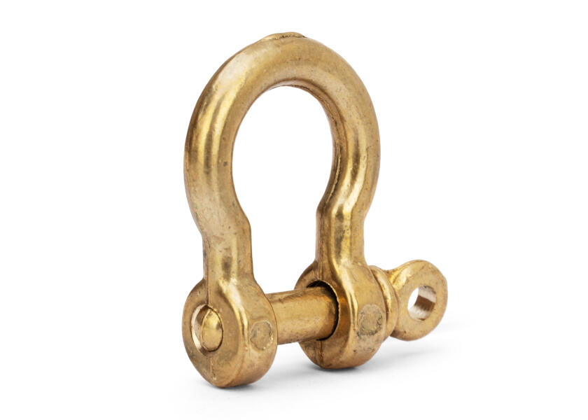 Купить Латунная дужка для лука / Длина: 30 мм 11732-bvs 7ft.ru в интернет магазине Семь Футов