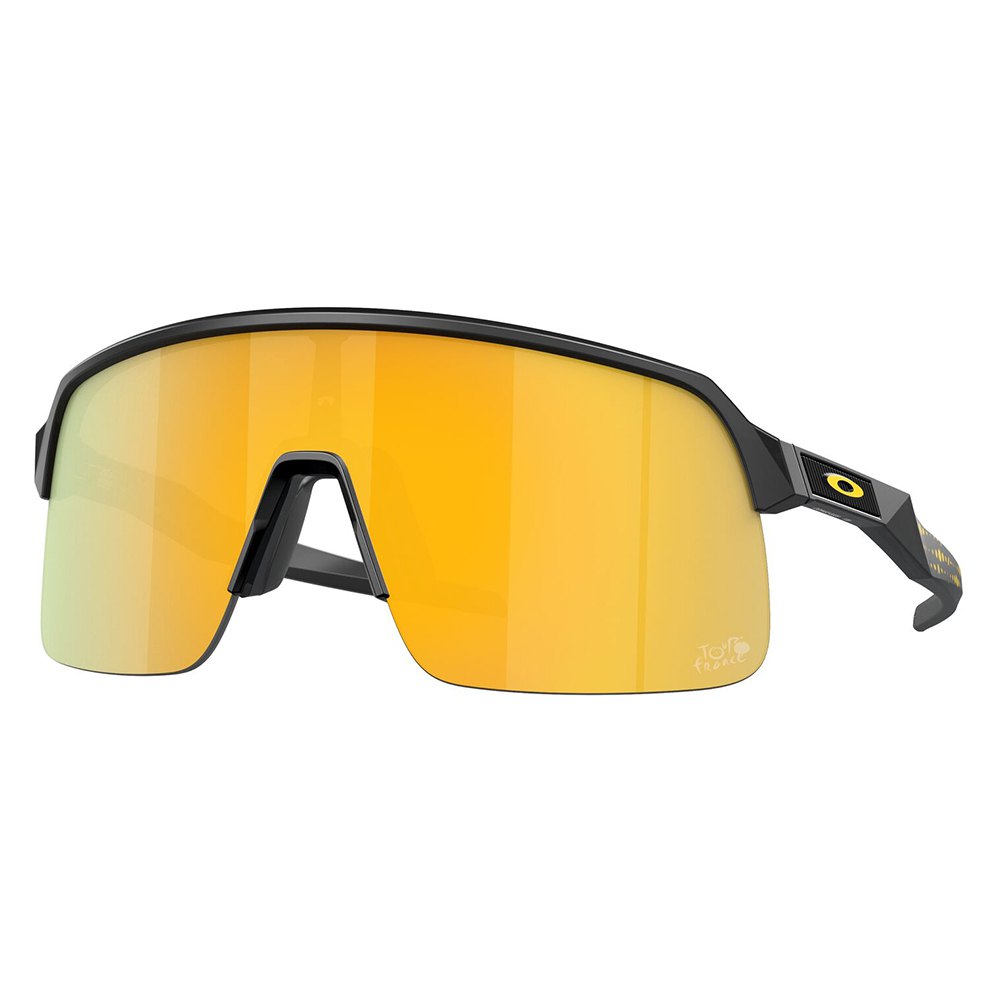 Oakley OO9463-6039 Солнцезащитные очки Sutro lite Matte Black Ink Prizm 24K/CAT3