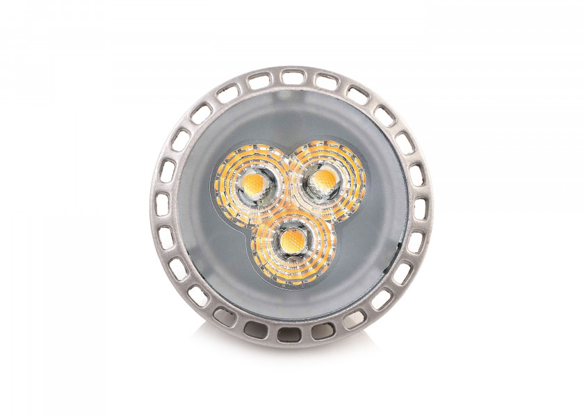 Купить Сменная светодиодная лампа MR11 15894-bvs 7ft.ru в интернет магазине Семь Футов