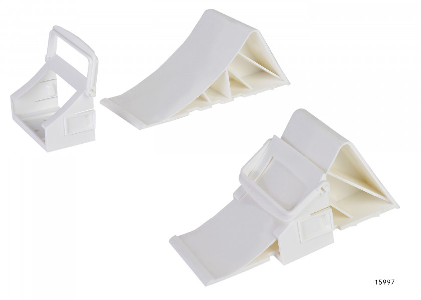 Купить Тормозные колодки 15997-bvs 7ft.ru в интернет магазине Семь Футов