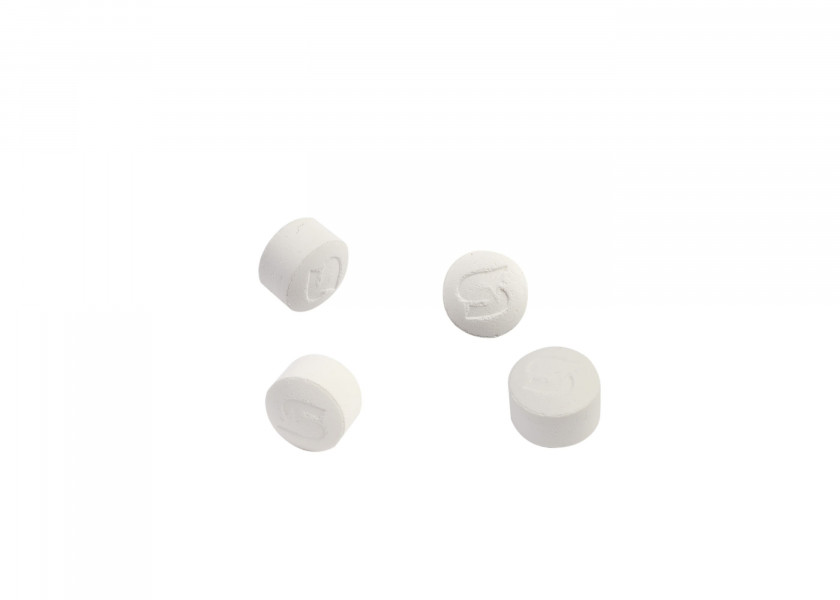 Купить Spare Tablets for Life Jackets / 4 pcs. 57555-bvs 7ft.ru в интернет магазине Семь Футов