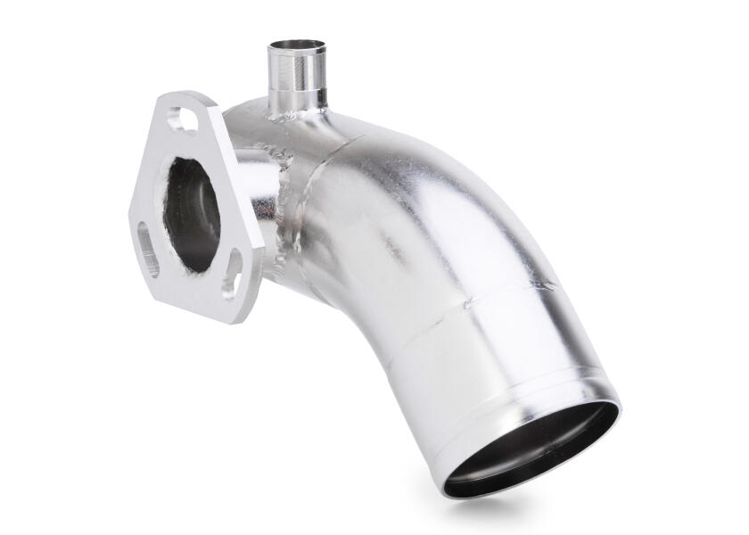 Купить Stainless Steel Exhaust Manifold for Yanmar 4JH / 4JH2 / 4JH3 79258-bvs 7ft.ru в интернет магазине Семь Футов