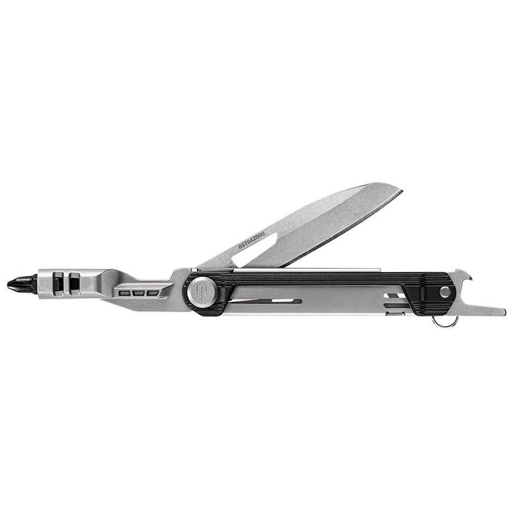 Gerber GE1059853 Armbar Slim Drive Мульти инструмент Серебристый Onyx