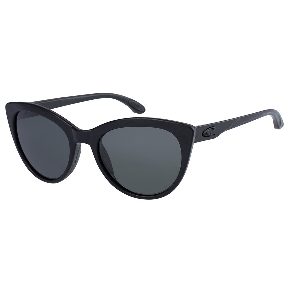 O´neill 966086-10-4130 Солнцезащитные очки On Bl.Jolla 2.0 104 Black Hydrofreak/CAT3