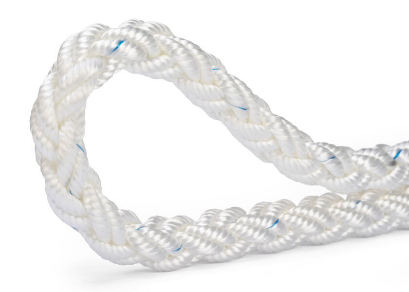 Купить LIROS 01047-1800-229 Squareline Полиэстер / белый / Веревка-Ø: 18 мм 55973-bvs 7ft.ru в интернет магазине Семь Футов