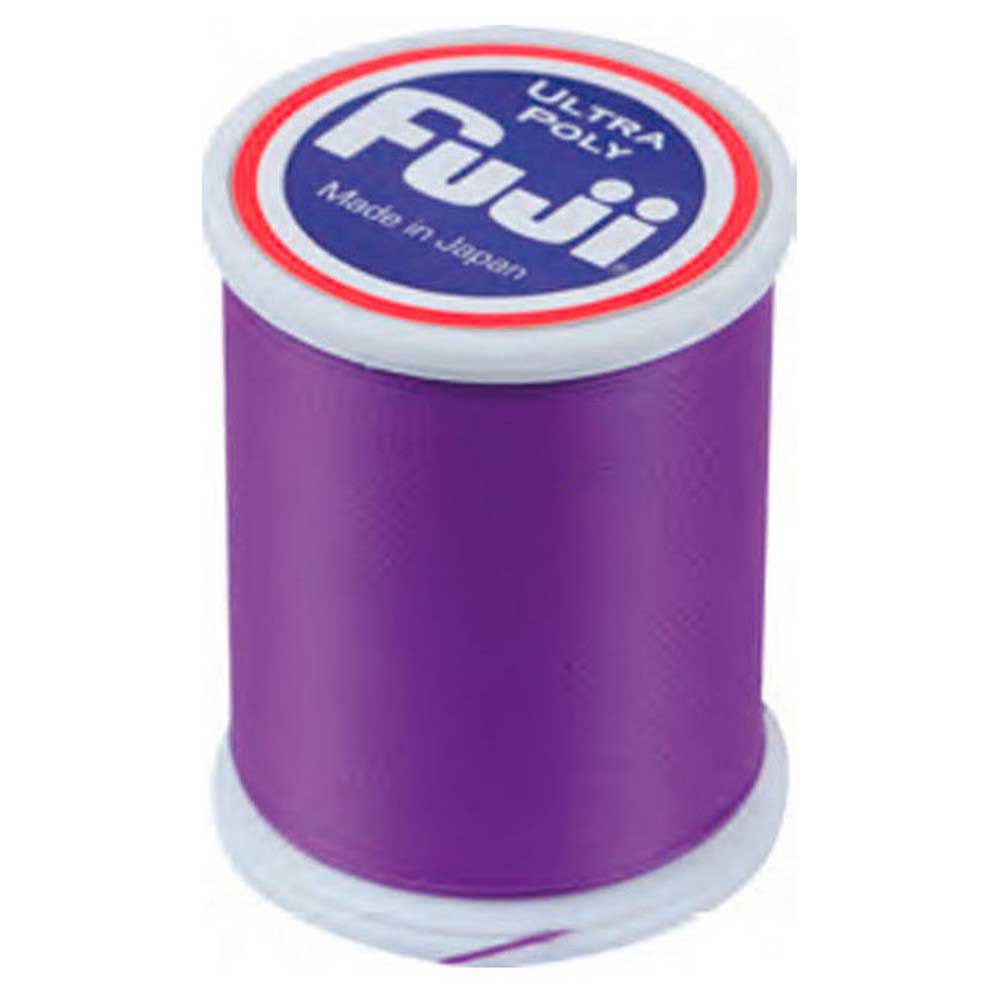 Fuji tackle 81927 Кольцо Нить Фиолетовый  Purple
