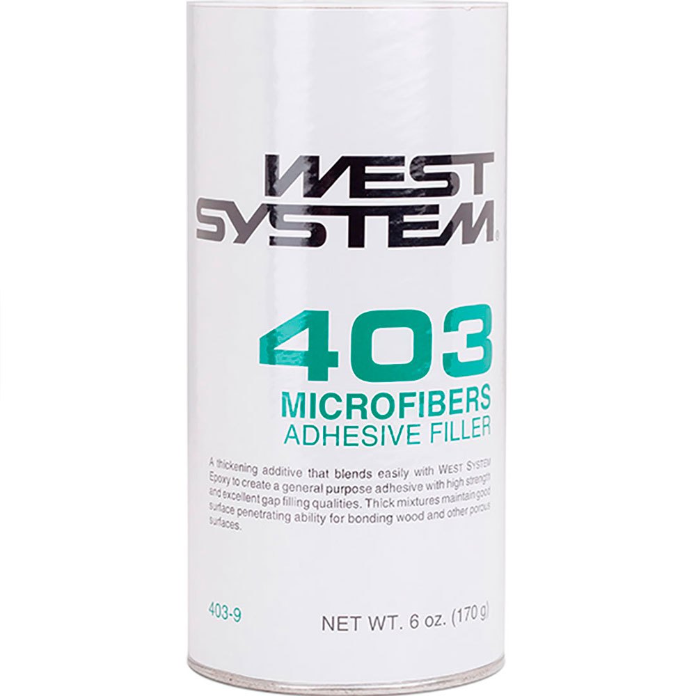 West system 655-403B Микрофибра