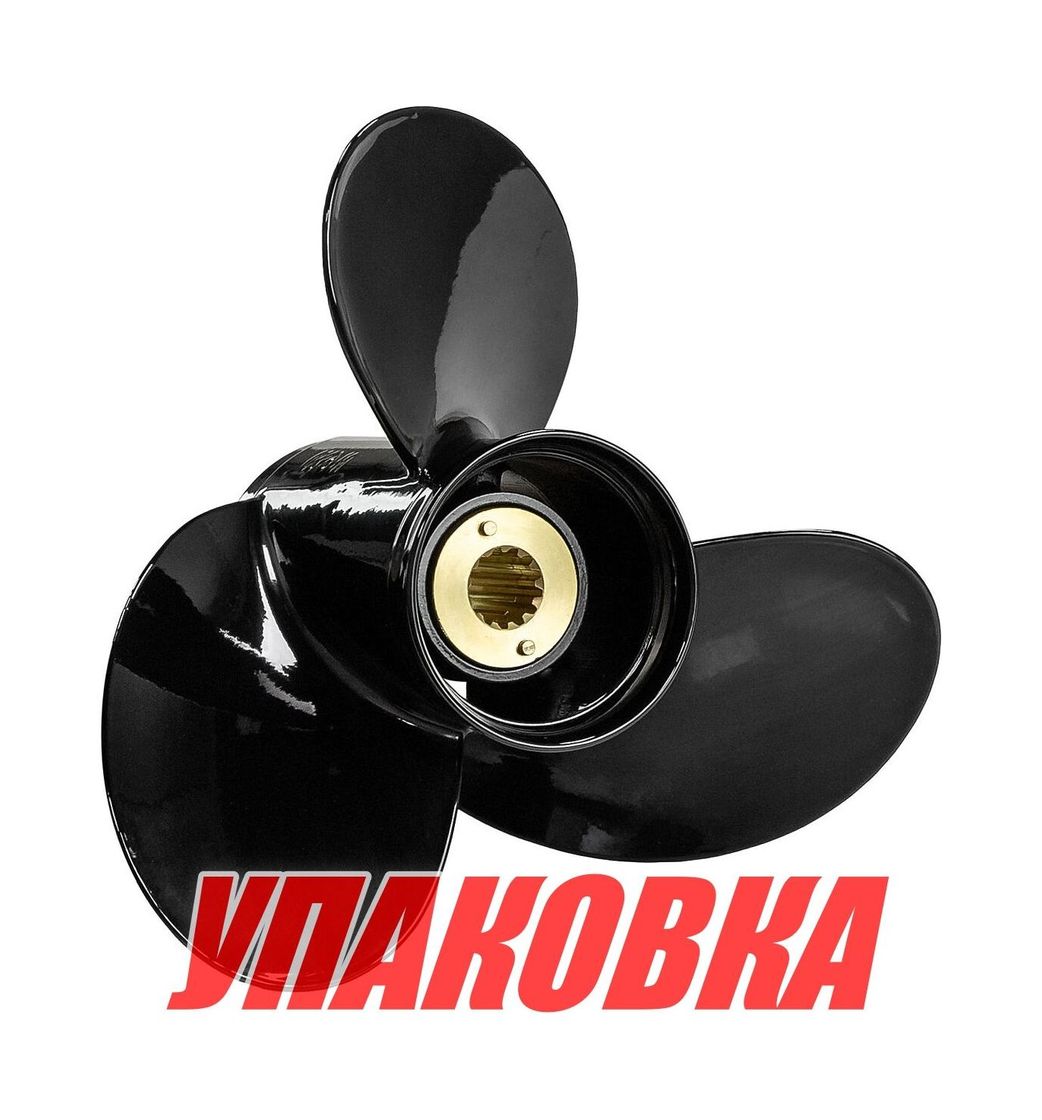 Купить Гребной винт 3x10-1/2x13, Marine Rocket (упаковка из 6 шт.) 1311-105-130_pkg_6 7ft.ru в интернет магазине Семь Футов