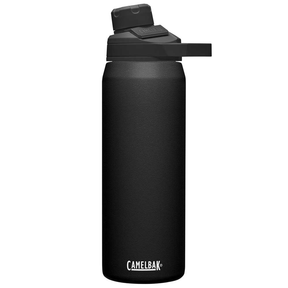 Camelbak CAOHY090041K000 BLACK Chute Mag SST Vacuum Insulated бутылка 750ml Бесцветный Black