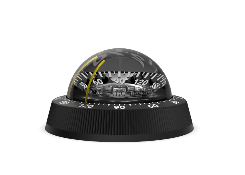 Купить SILVA Compass 85 / black 81894-bvs 7ft.ru в интернет магазине Семь Футов