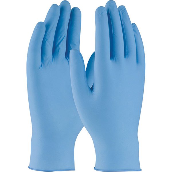 Boss gloves 280-2917XL Boss Перчатки Голубой  Blue XL 