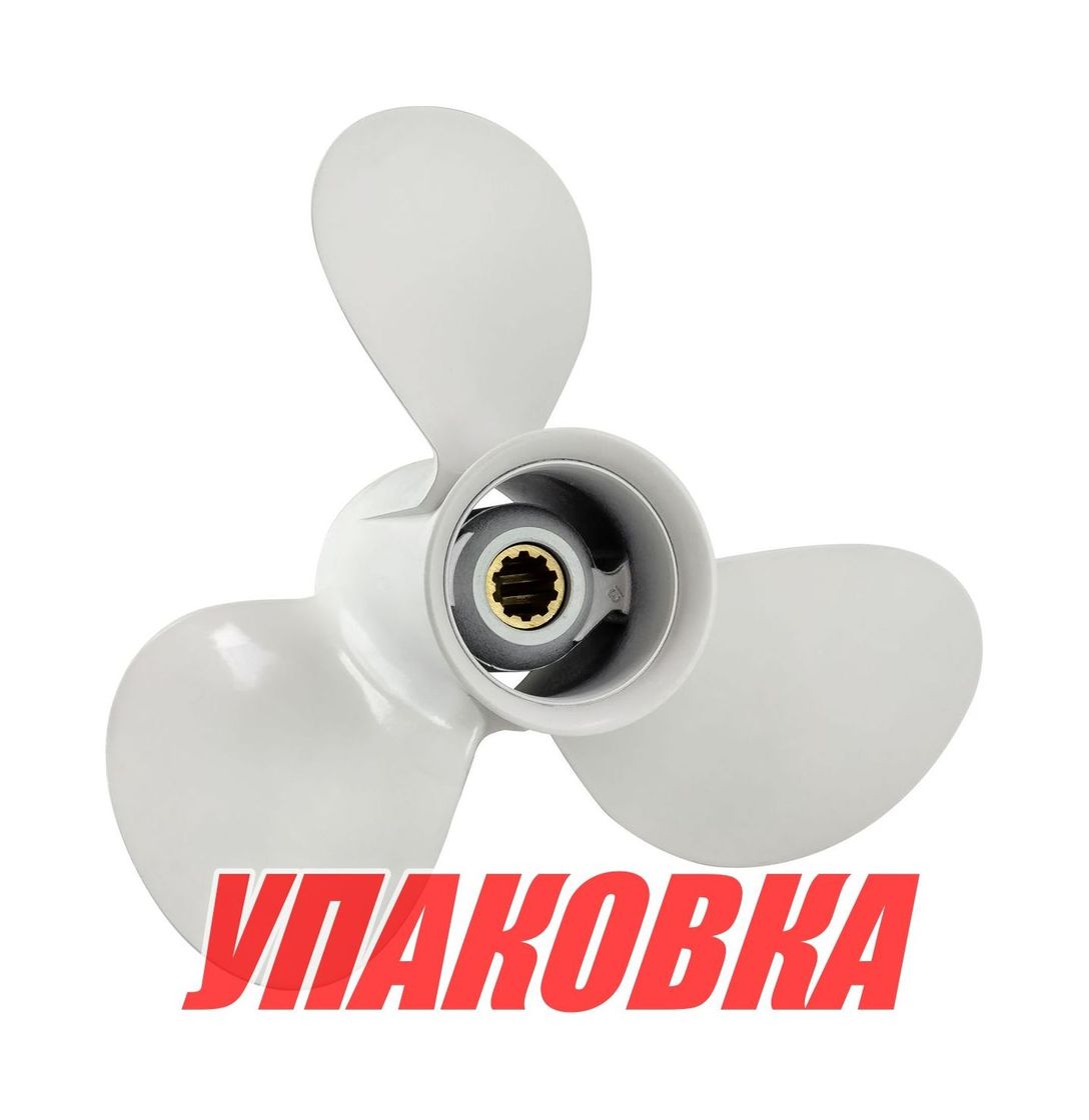 Купить Гребной винт 3x9-7/8x13, Marine Rocket (упаковка из 5 шт.) 3211-099-130_pkg_5 7ft.ru в интернет магазине Семь Футов