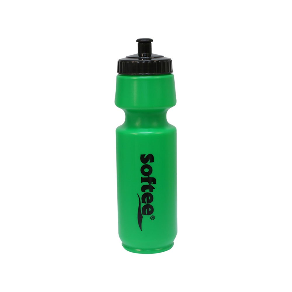 Softee 24351.004.75 Energy Бутылка 750 мл Зеленый  Green