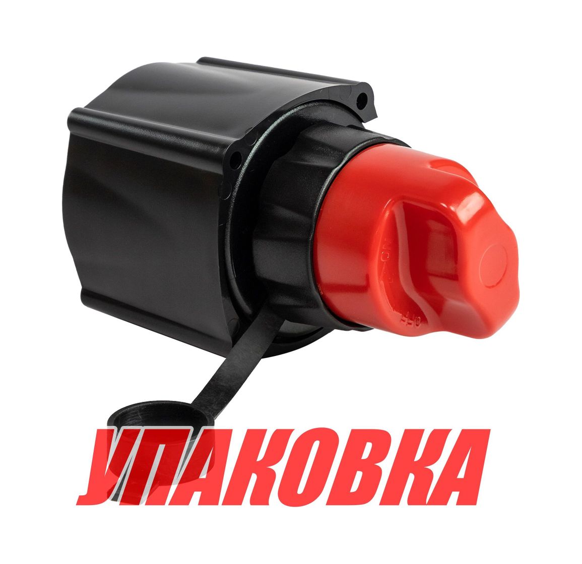 Купить Выключатель массы ON-OFF (1 АКБ) 280А (упаковка из 6 шт.) AAA 10086_pkg_6 7ft.ru в интернет магазине Семь Футов