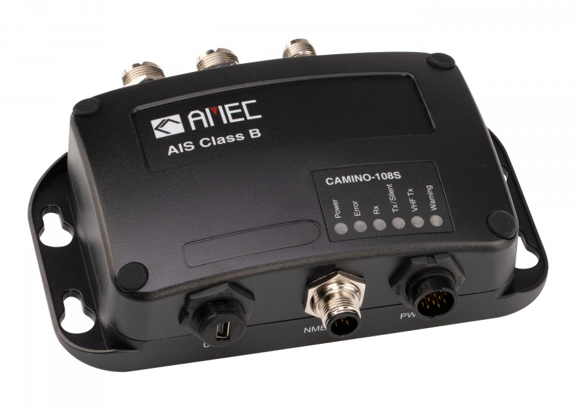 Купить CAMINO-108S Транспондер AIS/интегр. сплиттер / патч-антенна GPS 95564-bvs 7ft.ru в интернет магазине Семь Футов