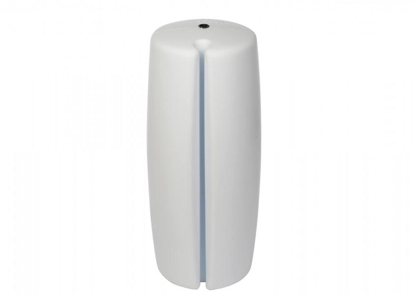 Купить OCEAN Clip On Fender TYPE A / white 24431-bvs 7ft.ru в интернет магазине Семь Футов
