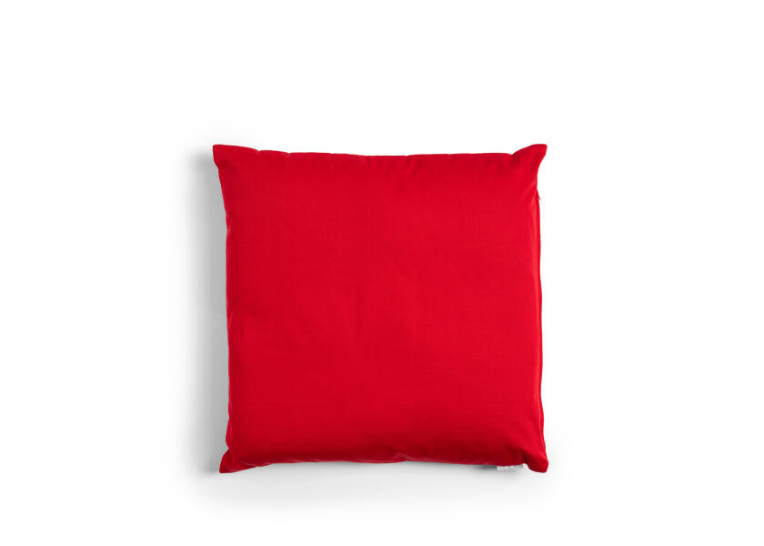 Купить Kapok Decorative Cushion / red 57403-bvs 7ft.ru в интернет магазине Семь Футов