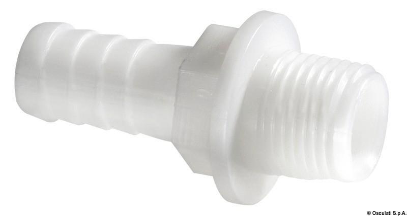 Купить Hose adapter 3/4 x 15 mm straight, 52.197.15 7ft.ru в интернет магазине Семь Футов