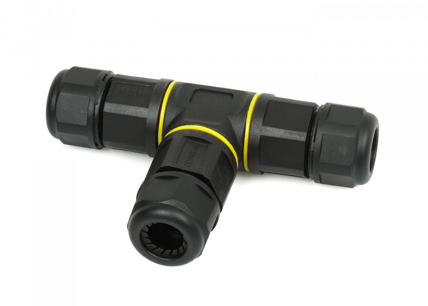 Купить Waterproof Cable Connection, 4-pin / T 32377-bvs 7ft.ru в интернет магазине Семь Футов