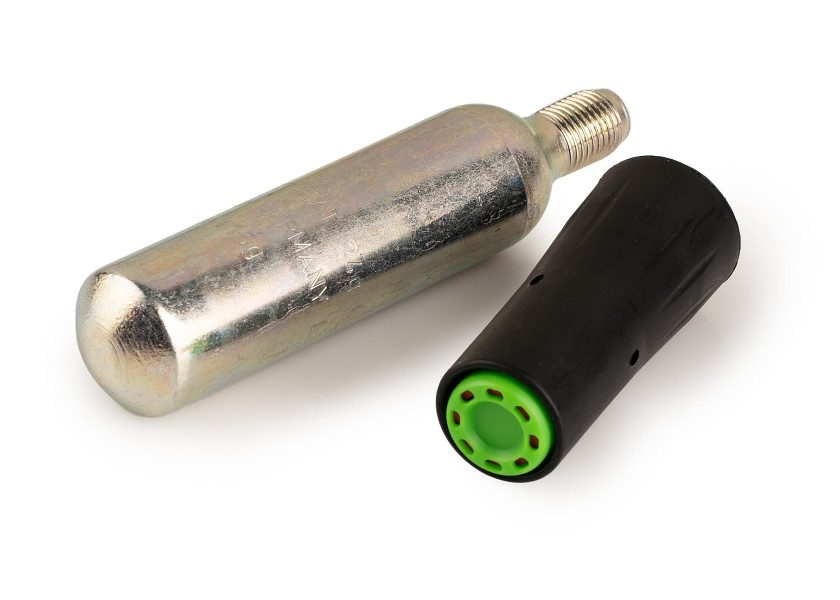 Купить Сменный картридж CO₂ / 24 г / Датчик UML-5 и Pro 7ft.ru в интернет магазине Семь Футов