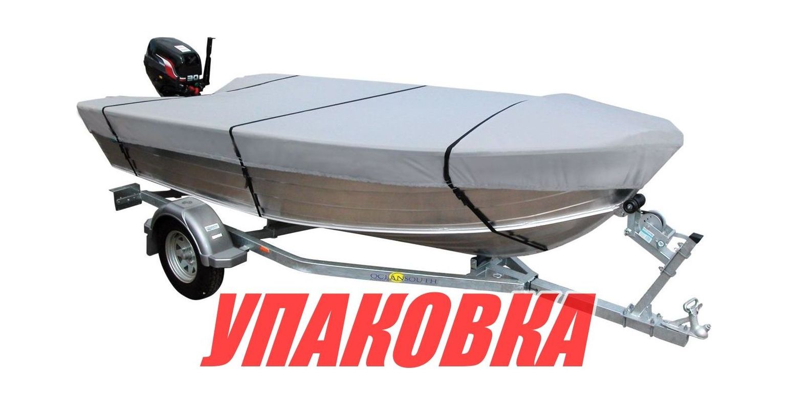 Купить Тент транспортировочный для лодок длиной 4,7-5,0 м (упаковка из 2 шт.) OceanSouth MA2029_pkg_2 7ft.ru в интернет магазине Семь Футов