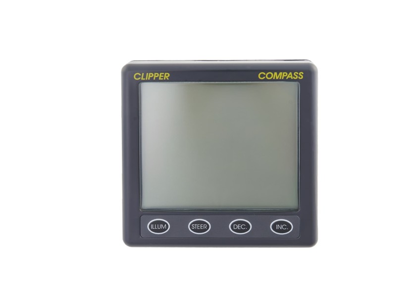 Купить NASA CLIPPER Compass Repeater 14708-bvs 7ft.ru в интернет магазине Семь Футов
