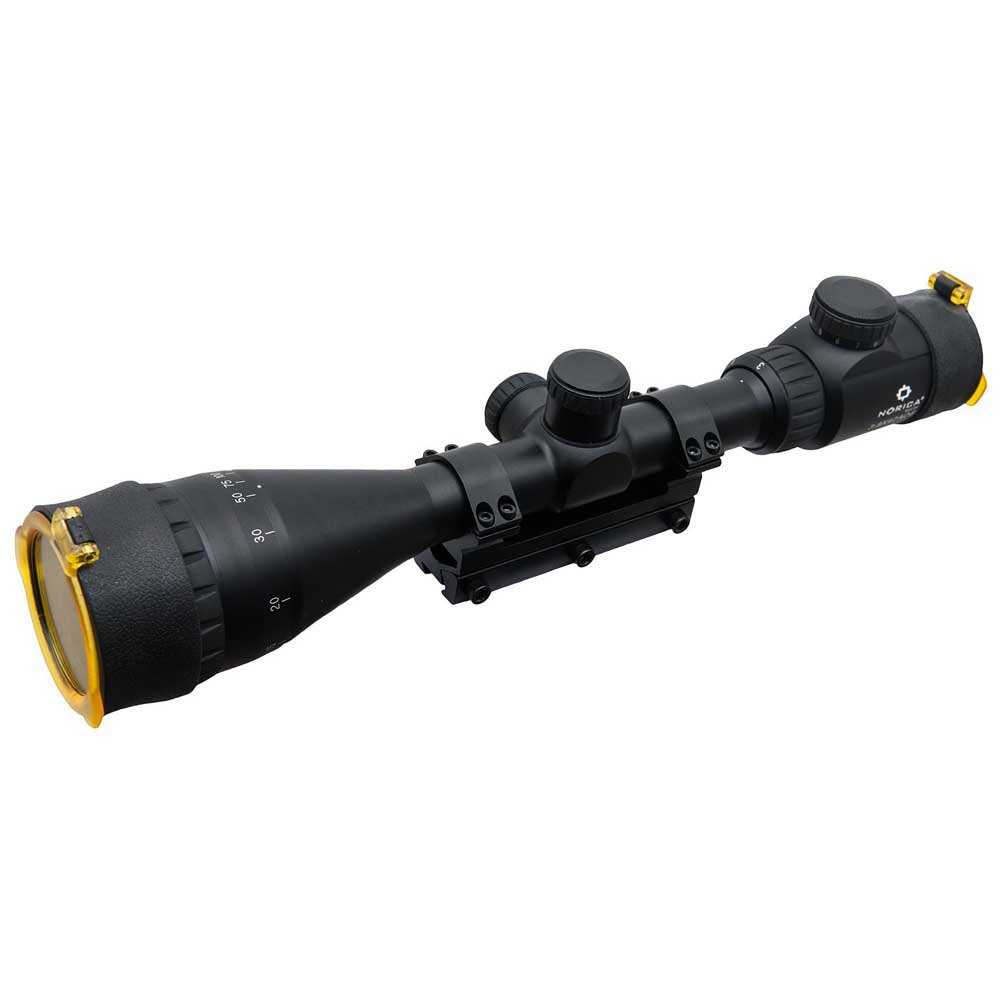 E scope. Талос 4x32.