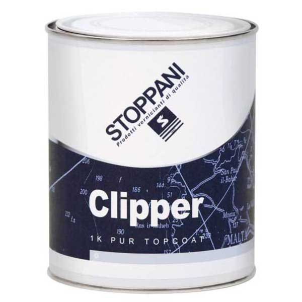 Stoppani 201025 Clipper 750ml лак Бесцветный  Rd Signal