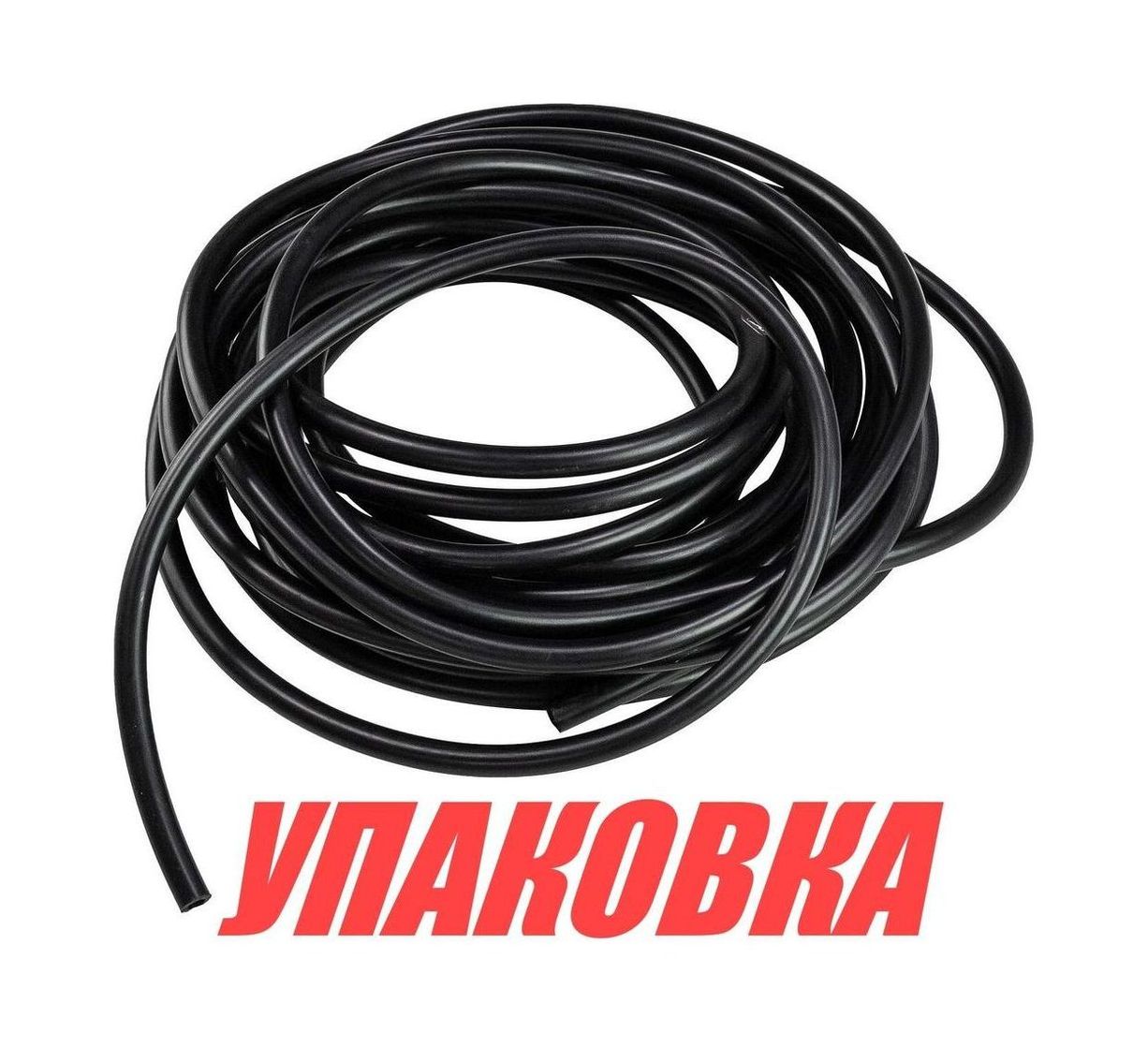 Купить Шланг топливный d7/D12.5 мм, E.Chance (бухта 100 м.) shlang3_8_pkg_100 7ft.ru в интернет магазине Семь Футов