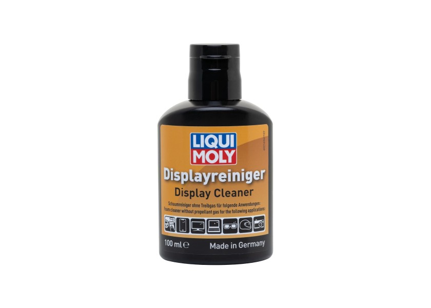 Купить LIQUI MOLY 21634 Очиститель дисплея 29692-bvs 7ft.ru в интернет магазине Семь Футов
