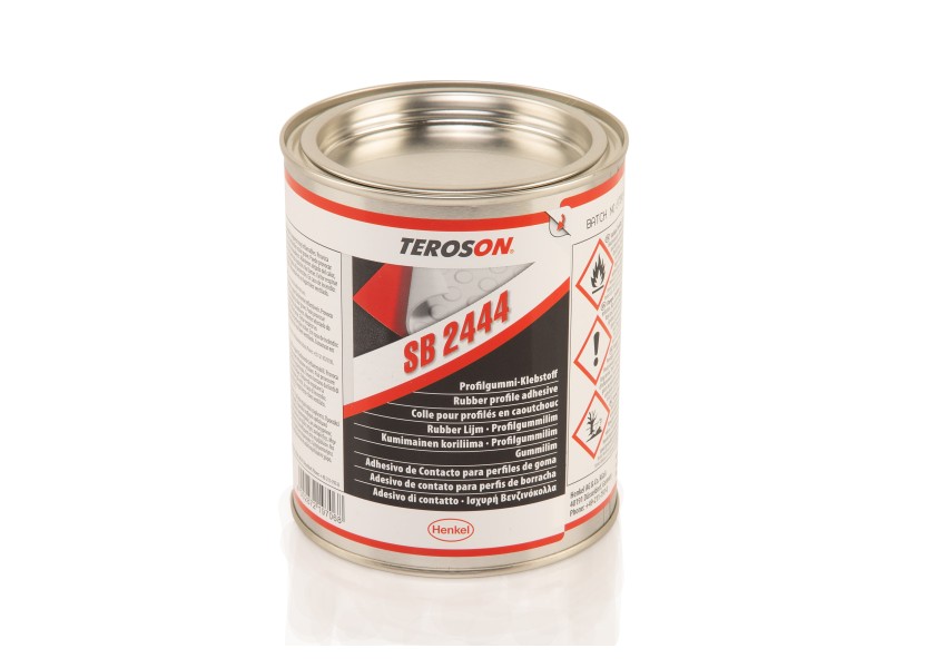 Купить TEROSON SB 2444 Contact Adhesive / 670 g 33648-bvs 7ft.ru в интернет магазине Семь Футов