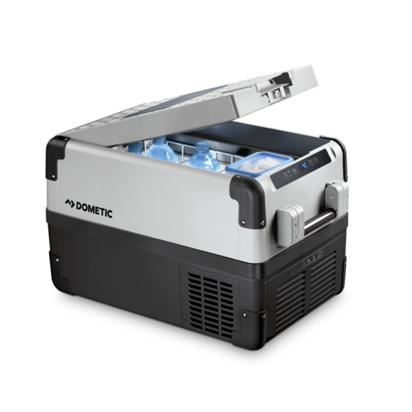Компрессорный портативный холодильник с морозильной камерой Dometic CoolFreeze CFX 35W 9600000470 398 x 411 x 629 мм 32 л