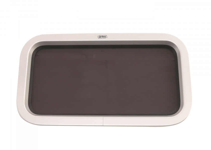 Купить GEBO Standard Portlight / fixed window / size 3 / 400 x 240 mm 41256-bvs 7ft.ru в интернет магазине Семь Футов