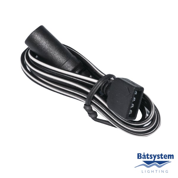 Кабель соединительный Batsystem 9232 для светового плоского кабеля Flat Striplight
