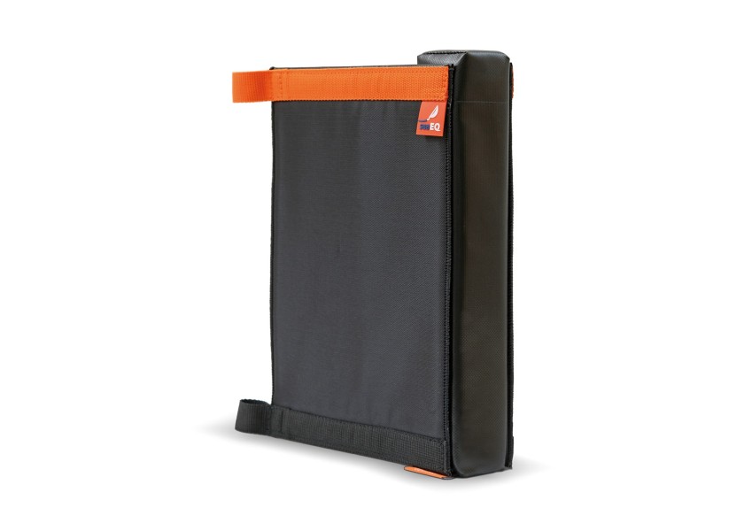 Купить SEAEQ BF 2/38 Bow Fender / black 29285-bvs 7ft.ru в интернет магазине Семь Футов