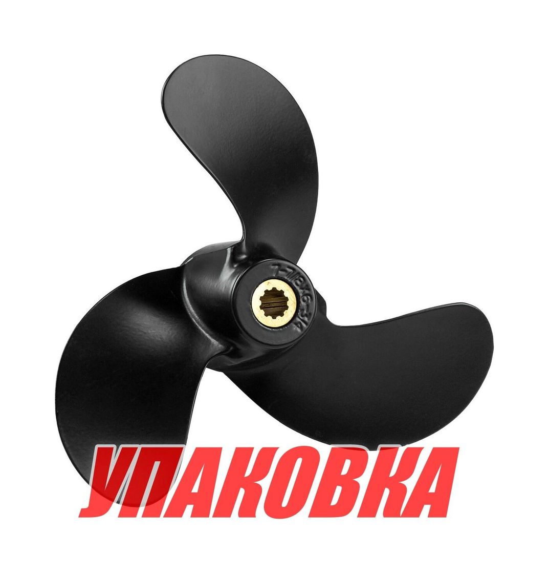 Купить Гребной винт 3x7-7/8x6-3/4, Marine Rocket (упаковка из 5 шт.) 4011-079-068_pkg_5 7ft.ru в интернет магазине Семь Футов