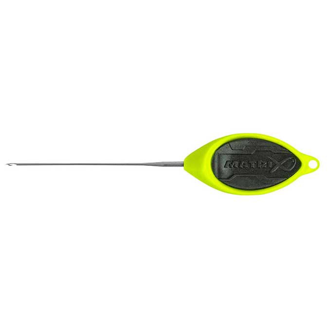 Matrix fishing GAC420 Baiting Needle Зеленый  Lime