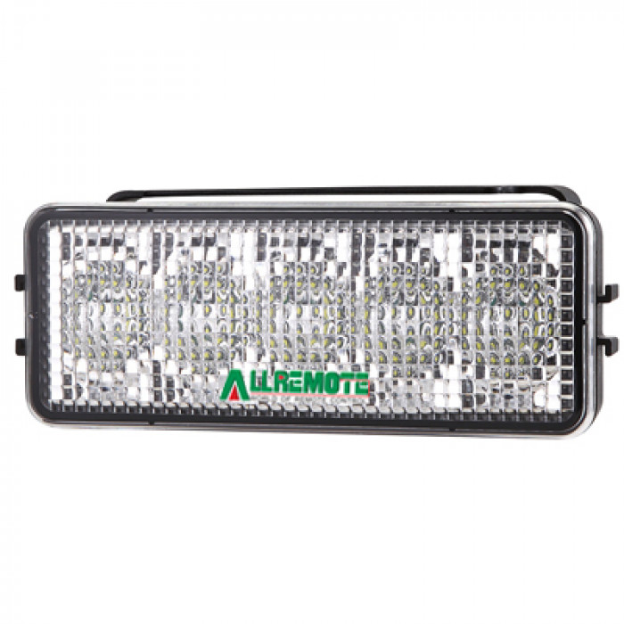 Прожектор светодиодный для ATV, 5х10W рассеяный свет OS-051 LED ALLREMOTE