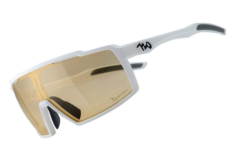 Купить A-Fei / Matte White / Photochromic Yellow 7ft.ru в интернет магазине Семь Футов