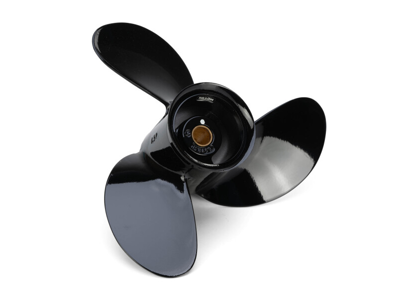 Купить MERCURY Propeller 51991-bvs 7ft.ru в интернет магазине Семь Футов