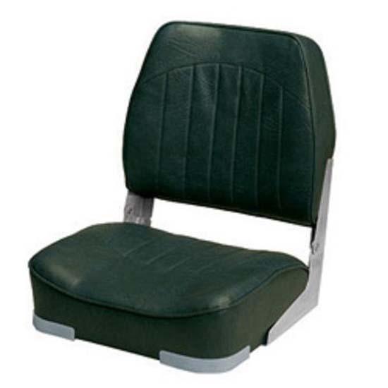 Wise seating 144-8WD734PLS713 Economy Fold Down Fishing Chair Зеленый Green