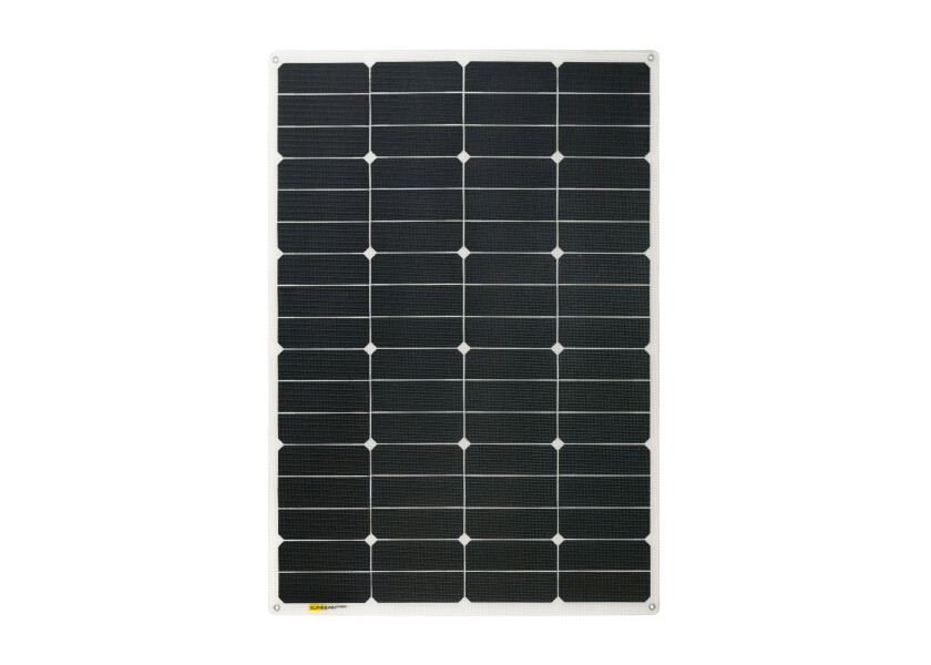 Купить SUNBEAM TOUGH 78 W Solar Panel / FLUSH / 78 W / Semi-flexible / 778 x 540 x 3 mm 24287-bvs 7ft.ru в интернет магазине Семь Футов