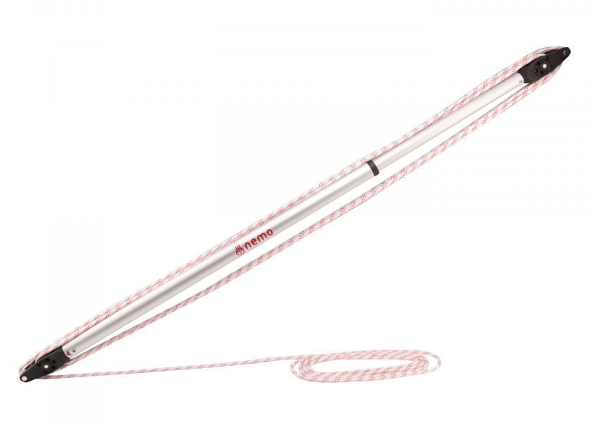 Купить NEMO Boom Vang 42051-bvs 7ft.ru в интернет магазине Семь Футов