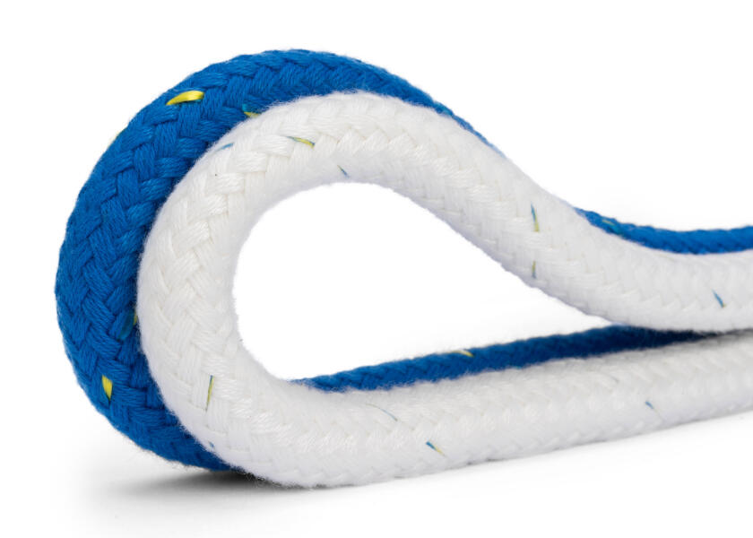 Купить LIROS 00172-0800-010 МОРСКАЯ ЗВЕЗДА / Веревка-Ø: 8 мм; Цвет: синий 561482-bvs 7ft.ru в интернет магазине Семь Футов