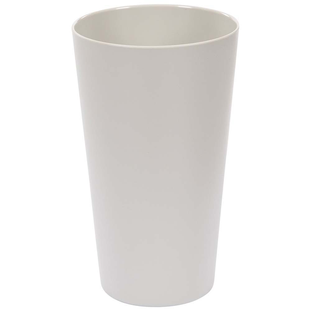 Trespass UUACMITR0213-PAG-EACH Cotta Melamine чашка Бесцветный Pale Grey