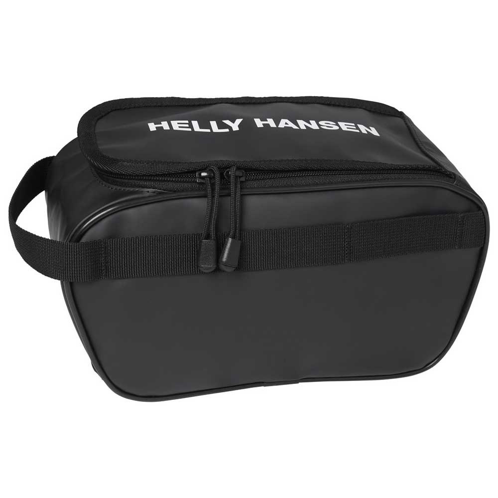 Helly hansen 67444_990-STD Scout Сумка для стирки Черный Black