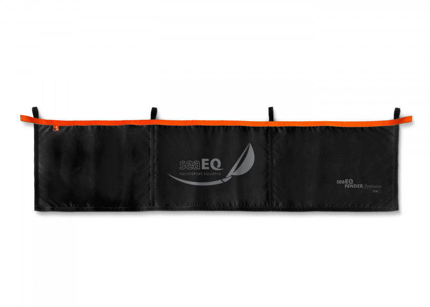 Купить SEAEQ Fender Mat FMP / Black / 2000 x 500 mm 24639-bvs 7ft.ru в интернет магазине Семь Футов