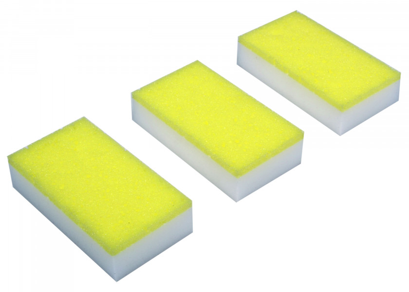 Купить YACHTICON Stain-Away Magic Sponge 62445-bvs 7ft.ru в интернет магазине Семь Футов